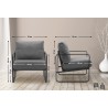 Fauteuil Odéon