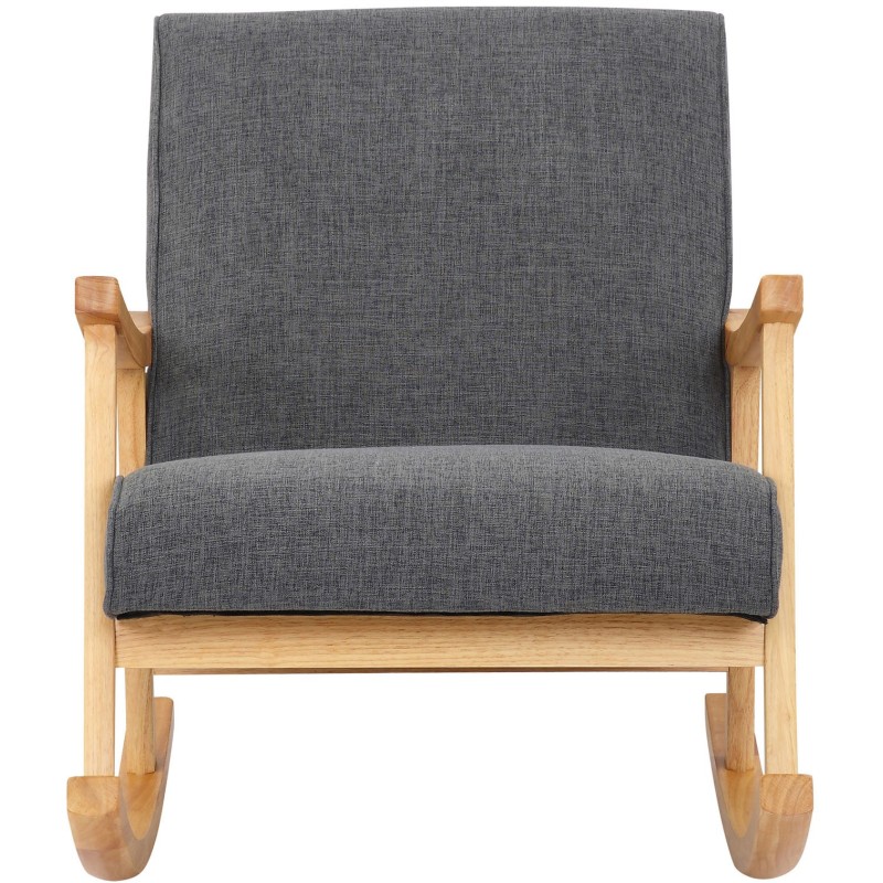 Fauteuil à bascule Batignolles