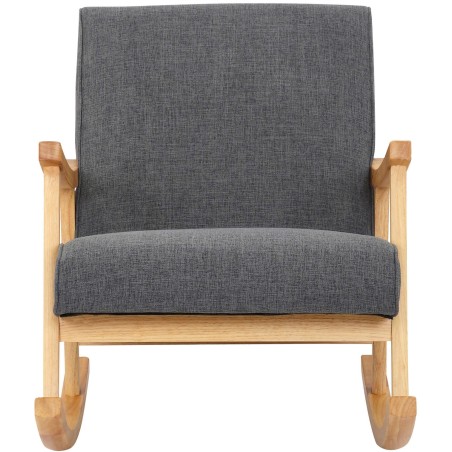 Fauteuil à bascule Batignolles
