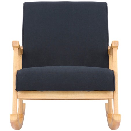 Fauteuil à bascule Batignolles