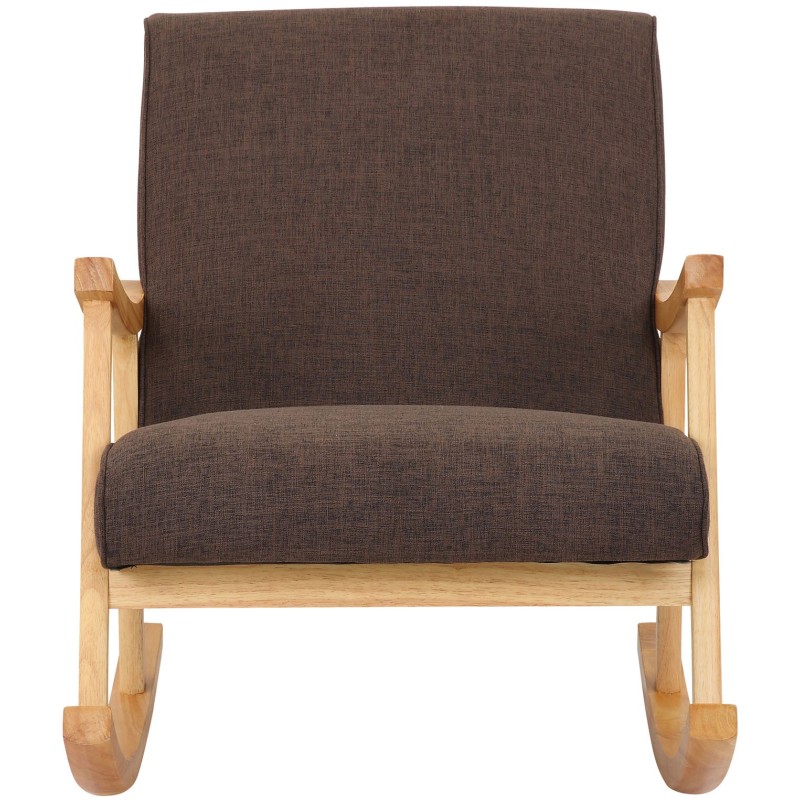 Fauteuil à bascule Batignolles