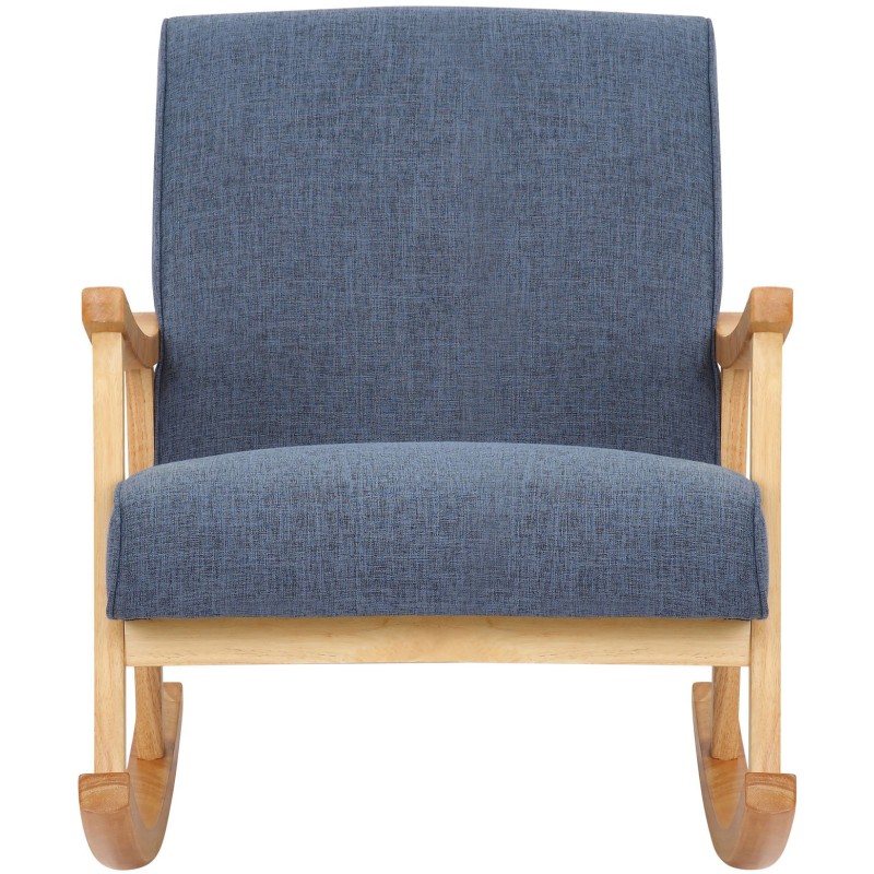 Fauteuil à bascule Batignolles