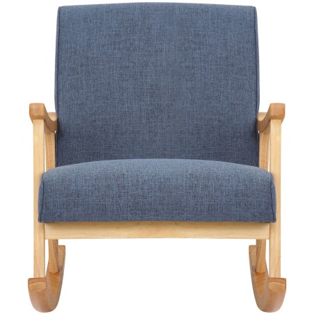 Fauteuil à bascule Batignolles