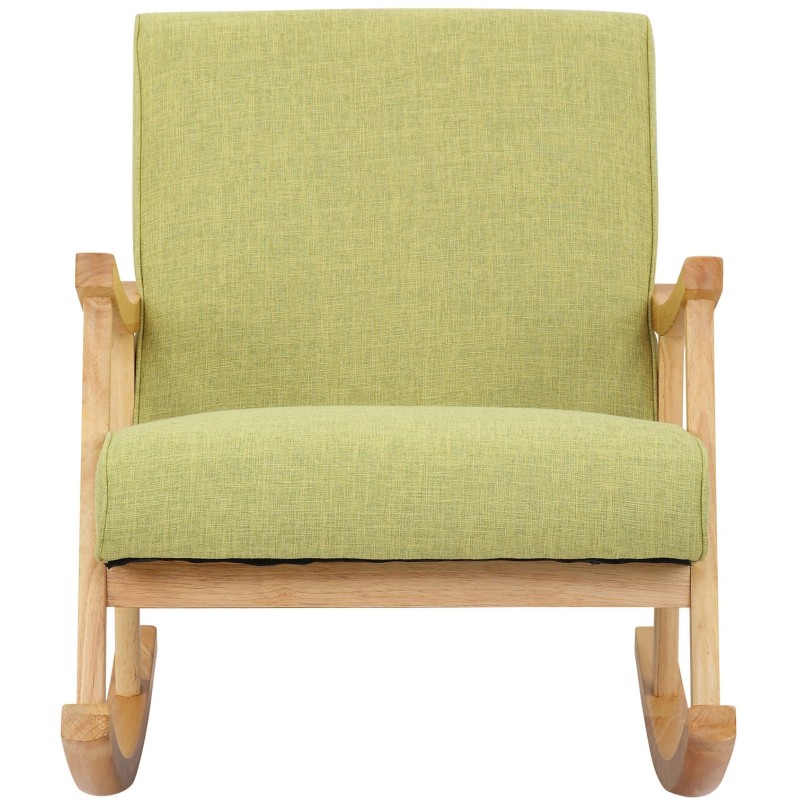 Fauteuil à bascule Batignolles