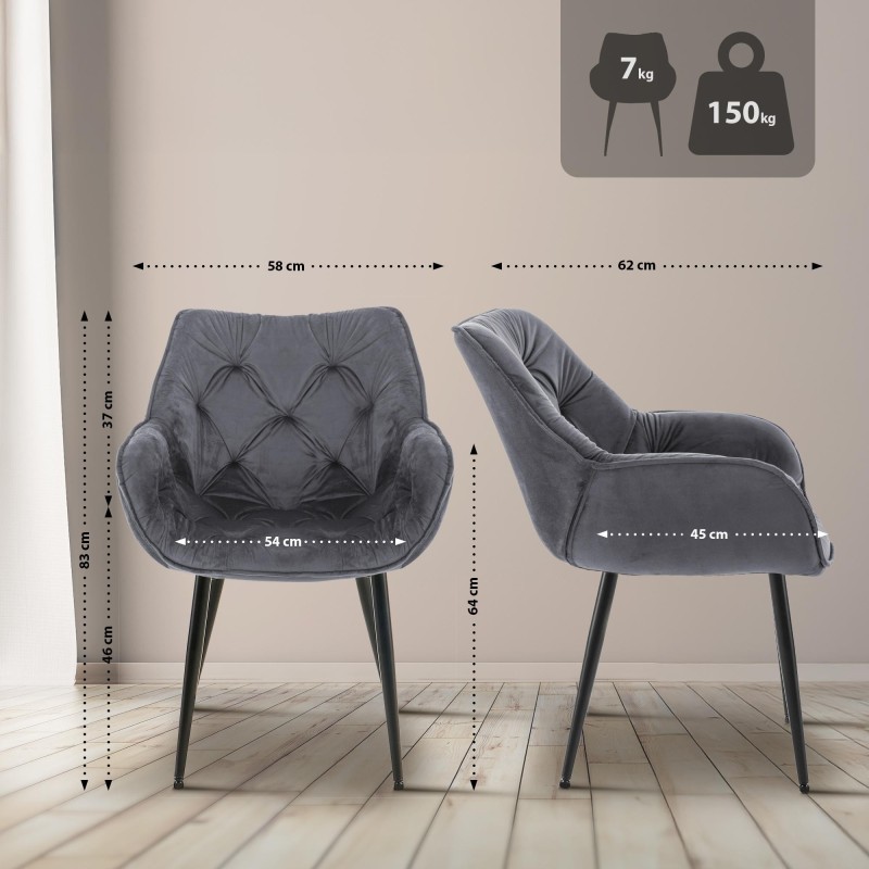 Chaise Frith