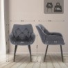 Chaise Frith