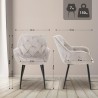 Chaise Frith