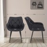 Chaise Frith