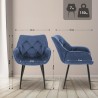 Chaise Frith