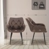 Chaise Frith