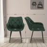 Chaise Frith