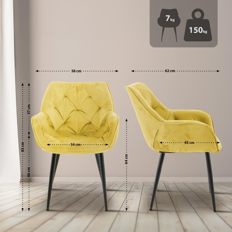 Chaise Frith