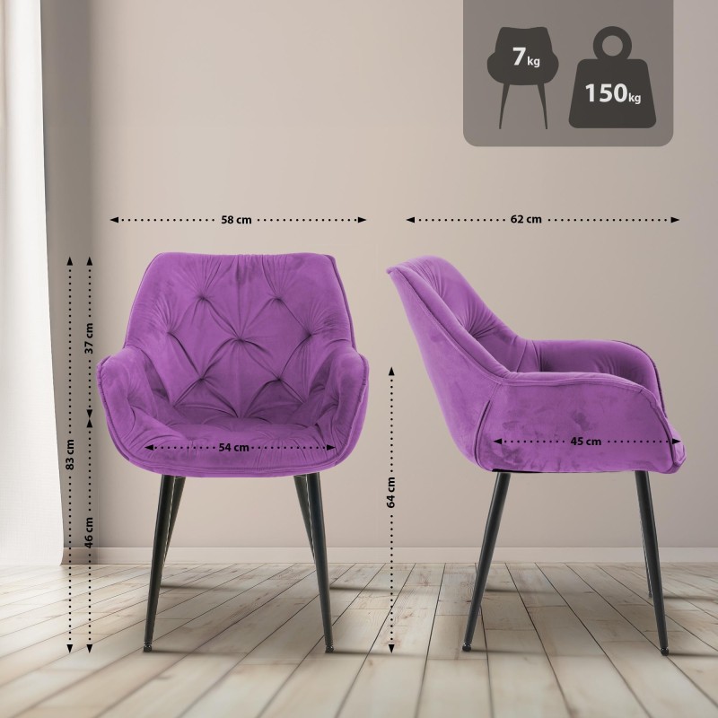 Chaise Frith