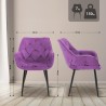 Chaise Frith