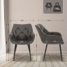 Chaise Frith