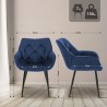 Chaise Frith