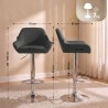 Tabouret de bar Greene