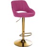 Tabouret de bar Milet