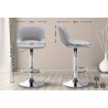 Tabourets de bar Brewer