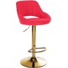 Tabouret de bar Milet