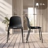 Chaises Covent