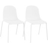 Chaises Covent