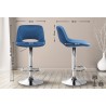Tabourets de bar Brewer