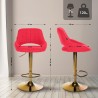 Tabouret de bar Milet