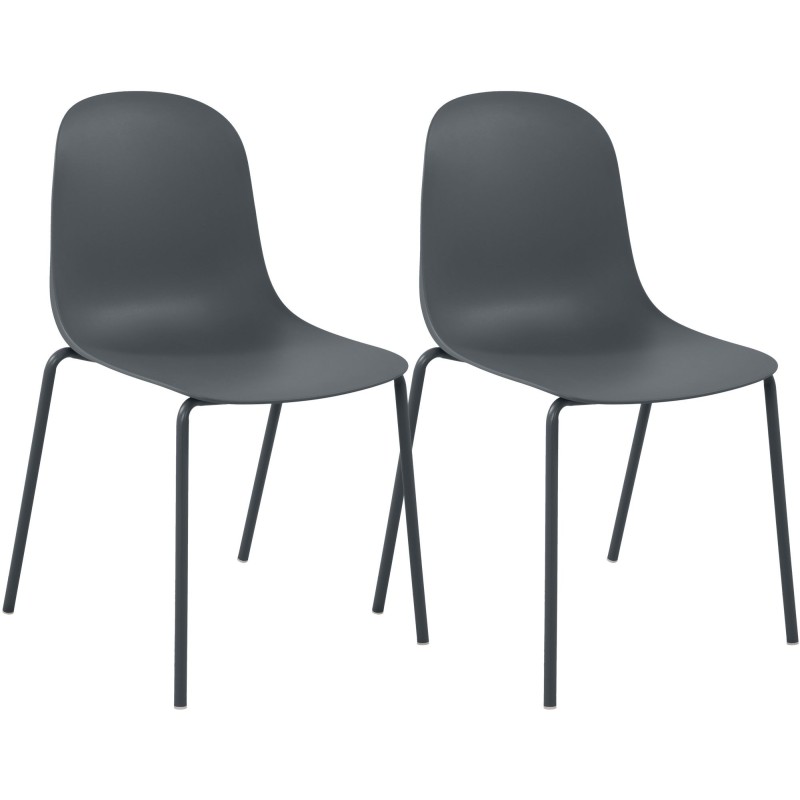 Chaises Covent