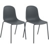 Chaises Covent