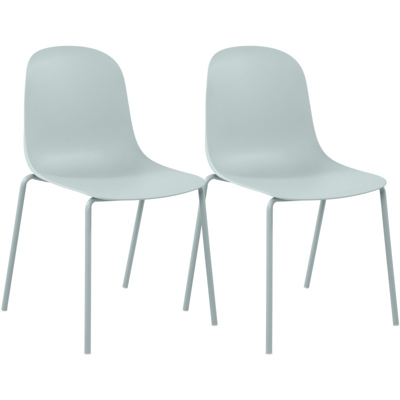 Chaises Covent