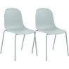 Chaises Covent