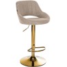 Tabouret de bar Milet