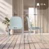 Chaises Covent