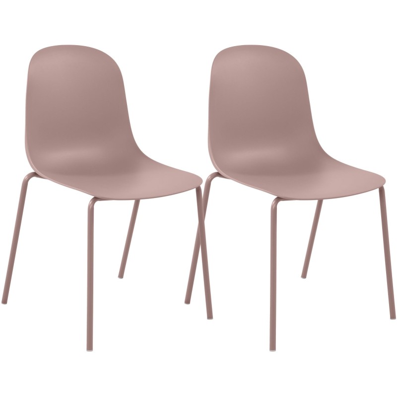 Chaises Covent