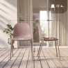 Chaises Covent