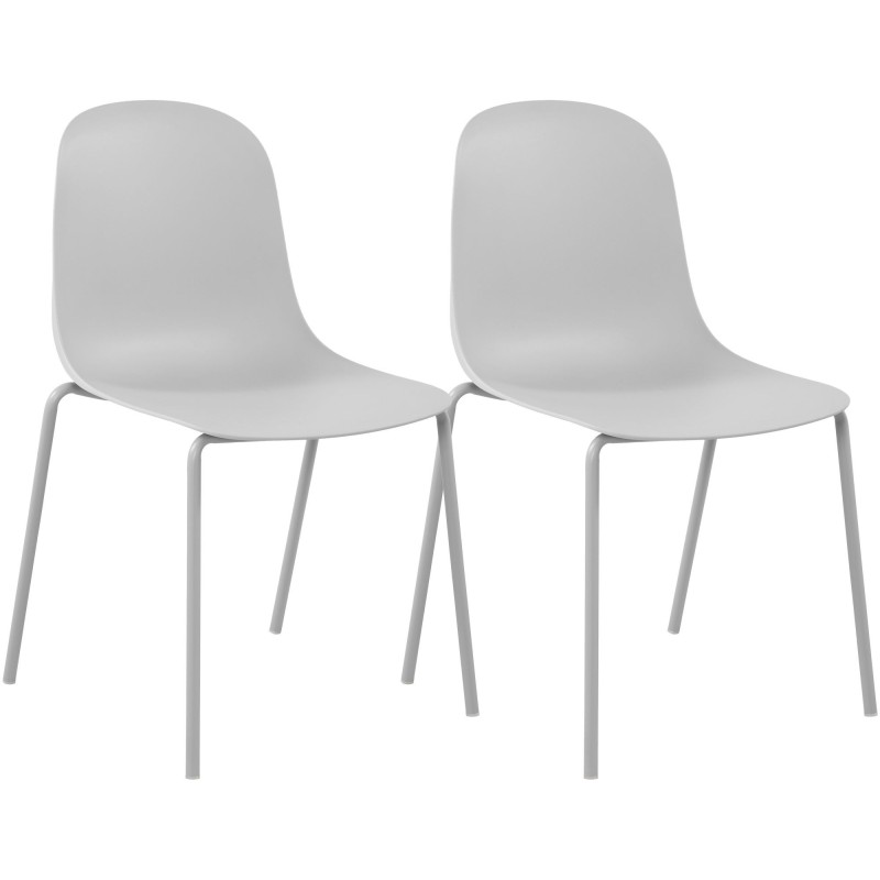 Chaises Covent