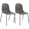 Chaises Covent