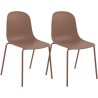 Chaises Covent