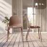 Chaises Covent