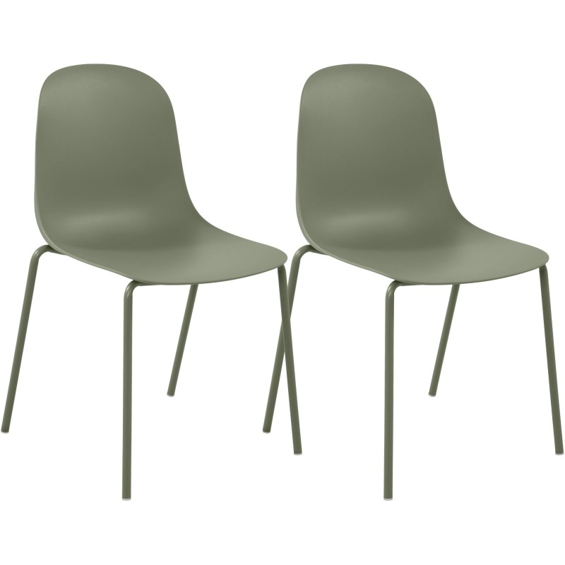 Chaises Covent
