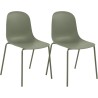 Chaises Covent