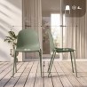 Chaises Covent