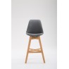 Tabouret de bar Golden