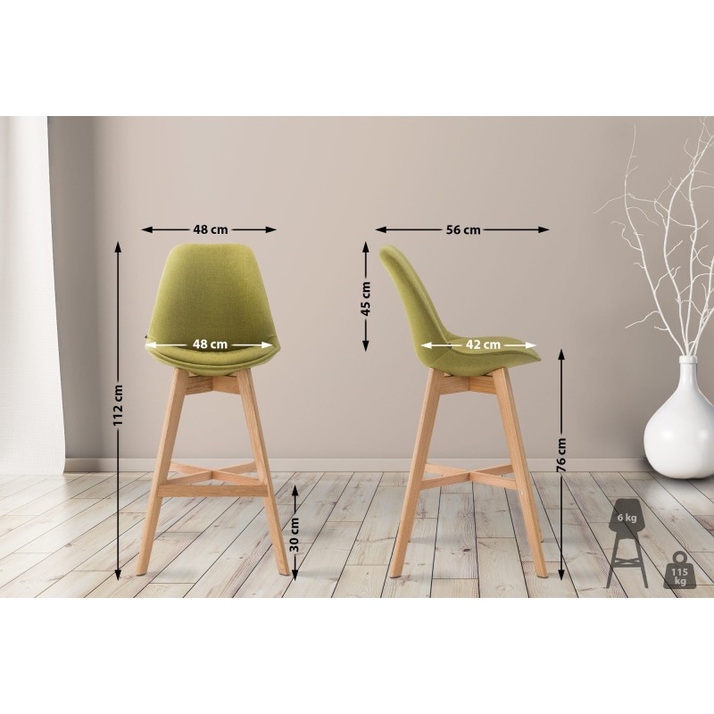 Tabouret de bar Golden