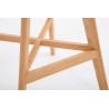 Tabouret de bar Golden