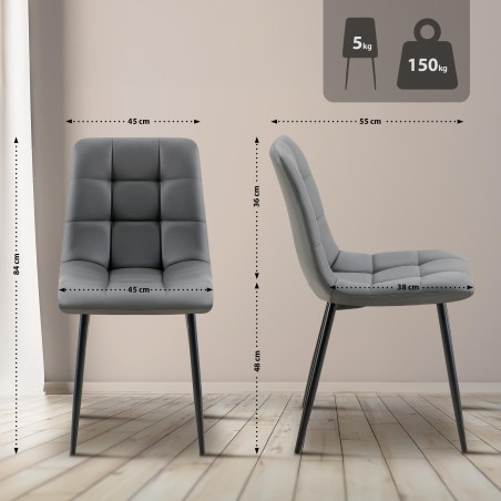 Chaise Endell