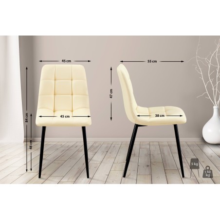 Chaise Endell