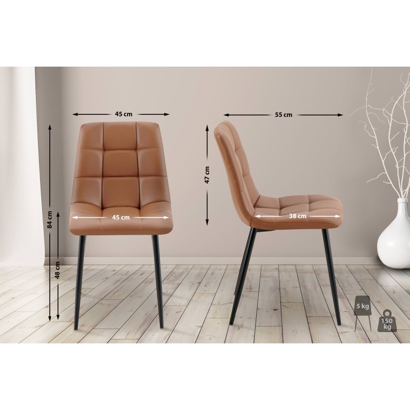 Chaise Endell