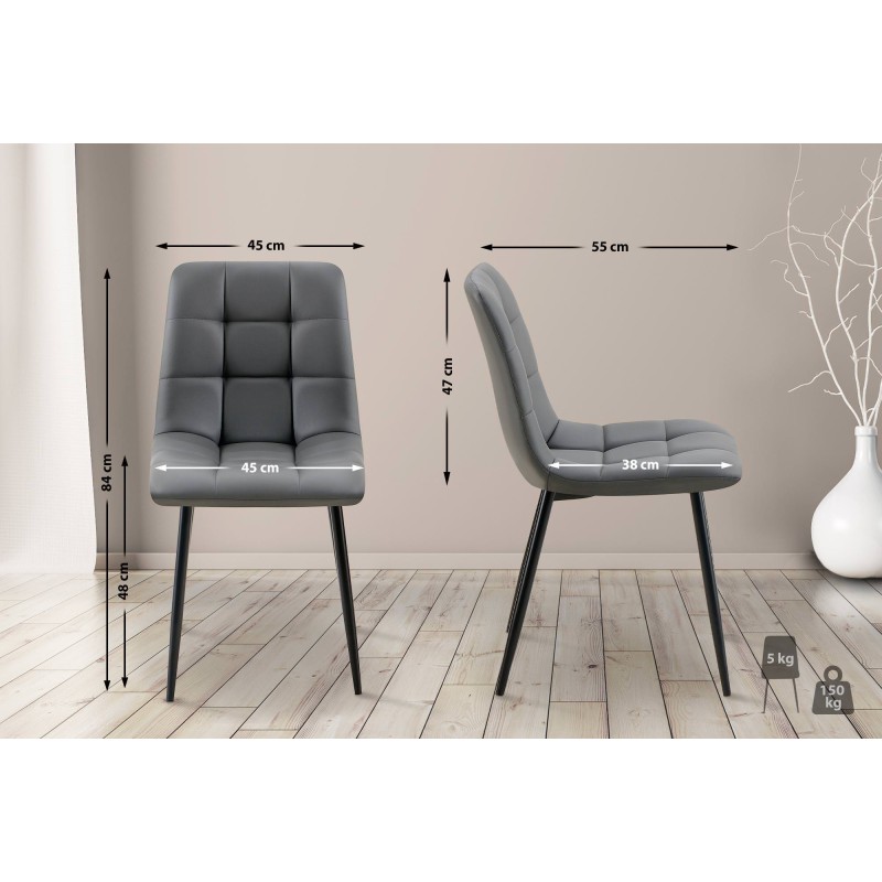 Chaise Endell